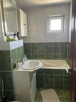 Apartament 2 camere semidecomandat, 49 mp, zona Brazda lui Novac - imagine 11