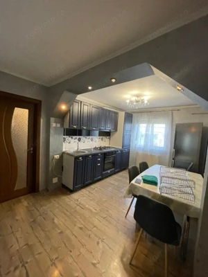 Apartament 2 camere semidecomandat, 49 mp, zona Brazda lui Novac - imagine 5