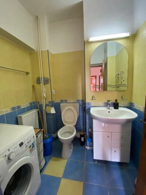 Apartament 3 camere, decomandat, 85 mp, zona Ultracentral - imagine 11