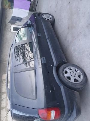 Dezmembrez opel zafira benzina