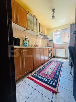 Apartament 4 camere Tractorul/ 2 bai/ 2 spatii de depozitare/etaj intermediar - imagine 10