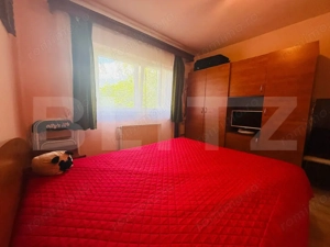 Apartament 4 camere Tractorul/ 2 bai/ 2 spatii de depozitare/etaj intermediar - imagine 6