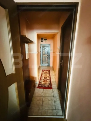 Apartament 4 camere Tractorul/ 2 bai/ 2 spatii de depozitare/etaj intermediar - imagine 15