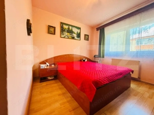 Apartament 4 camere Tractorul/ 2 bai/ 2 spatii de depozitare/etaj intermediar - imagine 5