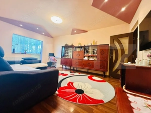 Apartament 4 camere Tractorul/ 2 bai/ 2 spatii de depozitare/etaj intermediar - imagine 2