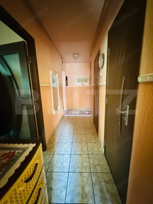 Apartament 4 camere Tractorul/ 2 bai/ 2 spatii de depozitare/etaj intermediar - imagine 12