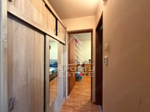Apartament cu 2 camere, de vanzare,zona Kiriac, Timisoara - imagine 11