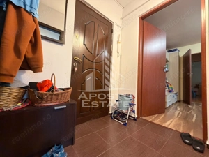 Apartament cu 2 camere, de vanzare,zona Kiriac, Timisoara - imagine 10