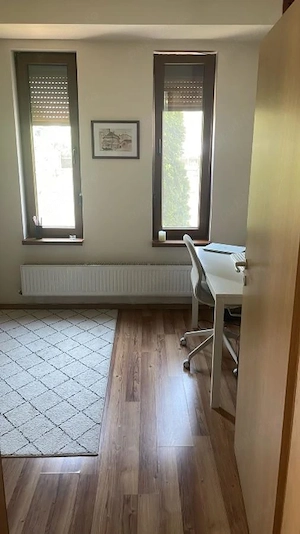 Apartament 3 camere - Braytim - Parter - imagine 6