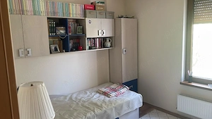 Apartament 3 camere - Braytim - Parter - imagine 5