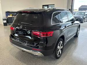 Mercedes GLB X247 4MATIC an 2020 cod motor 654920 150 CP 19000 km - imagine 2