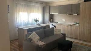 Apartament 3 camere - Braytim - Parter - imagine 3
