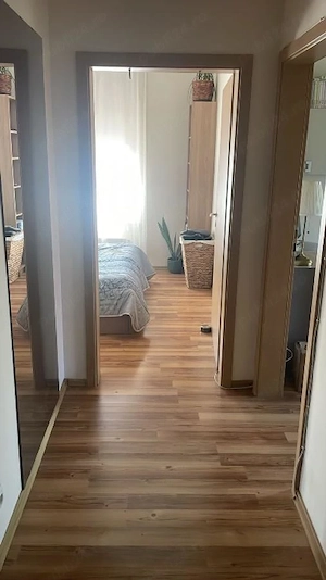 Apartament 3 camere - Braytim - Parter - imagine 7
