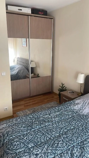 Apartament 3 camere - Braytim - Parter - imagine 2
