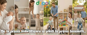 Depozit de produse pentru bebeluși și copii angajează Manipulator Marfă   Ambalator