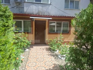 Apartament parter bloc izolat termic, 57 mp, zona Micro 11 - imagine 11