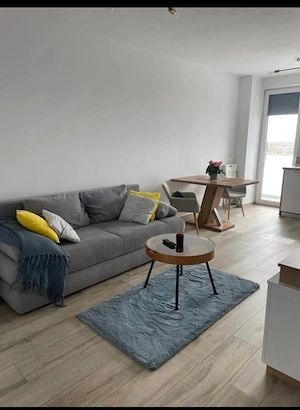 Apartament 2 camere - Zona Torontalului