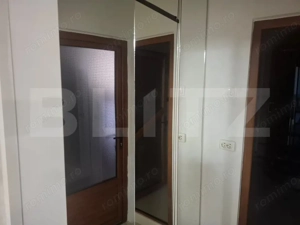 Apartament parter bloc izolat termic, 57 mp, zona Micro 11 - imagine 7