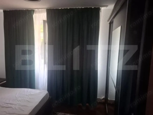 Apartament parter bloc izolat termic, 57 mp, zona Micro 11 - imagine 8