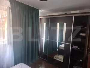 Apartament parter bloc izolat termic, 57 mp, zona Micro 11 - imagine 9