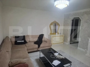 Apartament parter bloc izolat termic, 57 mp, zona Micro 11 - imagine 6