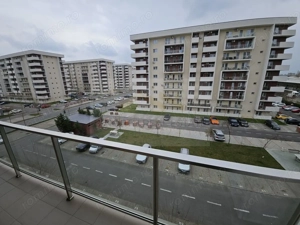 Apartament de închiriat 2 camere Grand Kristal Residence | Prima închiriere - imagine 10