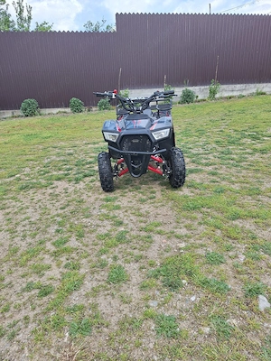 Atv pentru copii - imagine 4
