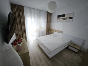 Apartament de închiriat 2 camere Grand Kristal Residence | Prima închiriere - imagine 2