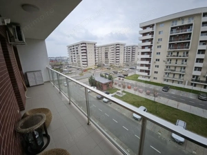 Apartament de închiriat 2 camere Grand Kristal Residence | Prima închiriere - imagine 13