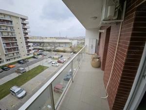 Apartament de închiriat 2 camere Grand Kristal Residence | Prima închiriere - imagine 15