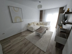 Apartament de închiriat 2 camere Grand Kristal Residence | Prima închiriere - imagine 3