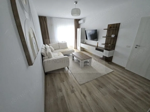Apartament de închiriat 2 camere Grand Kristal Residence | Prima închiriere - imagine 4