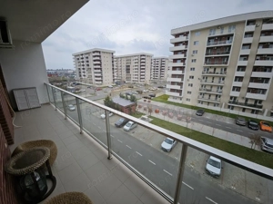Apartament de închiriat 2 camere Grand Kristal Residence | Prima închiriere - imagine 11