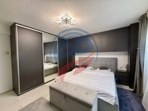 Apartament decomandat/71 mp utili/bloc nou/Craiova/Brazda