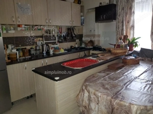 Apartament 3 Camere Ozana