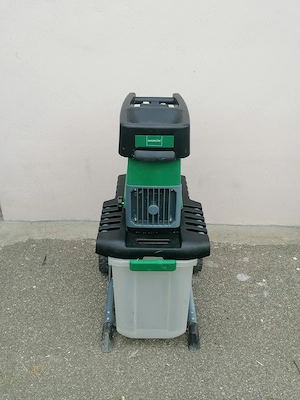 Tocator crengi resturi vegetale Gardenline