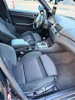 Vand BMW 330i smg - imagine 3