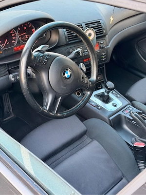 Vand BMW 330i smg - imagine 4