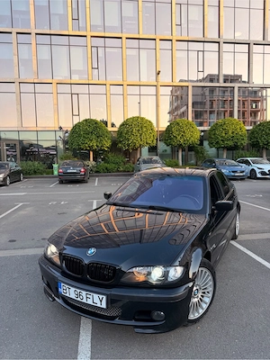 Vand BMW 330i smg