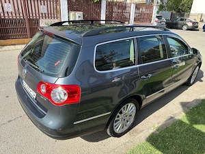 Volkswagen Passat 2.0 TDI Comfortline DPF - 2 Volkswagen Passat 2.0 TDI Comfortline DPF - 3 Volkswag - imagine 6