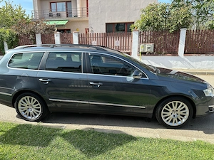 Volkswagen Passat 2.0 TDI Comfortline DPF - 2 Volkswagen Passat 2.0 TDI Comfortline DPF - 3 Volkswag - imagine 2