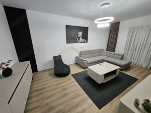 Apartament de închiriat 2 camere Grand Kristal Residence | 60 mp - imagine 4