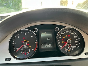 Volkswagen Passat 2.0 TDI Comfortline DPF - 2 Volkswagen Passat 2.0 TDI Comfortline DPF - 3 Volkswag - imagine 8