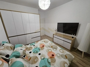 Apartament de închiriat 2 camere Grand Kristal Residence | 60 mp - imagine 3