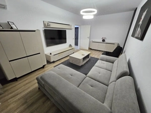 Apartament de închiriat 2 camere Grand Kristal Residence | 60 mp - imagine 5