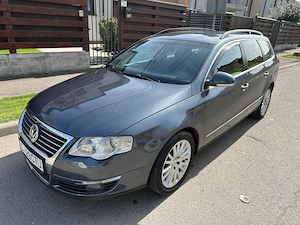 Volkswagen Passat 2.0 TDI Comfortline DPF - 2 Volkswagen Passat 2.0 TDI Comfortline DPF - 3 Volkswag
