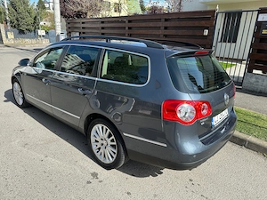Volkswagen Passat 2.0 TDI Comfortline DPF - 2 Volkswagen Passat 2.0 TDI Comfortline DPF - 3 Volkswag - imagine 3