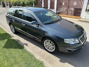 Volkswagen Passat 2.0 TDI Comfortline DPF - 2 Volkswagen Passat 2.0 TDI Comfortline DPF - 3 Volkswag - imagine 7