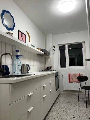 Apartament 2 camere de inchiriat Banu Manta Kiseleff