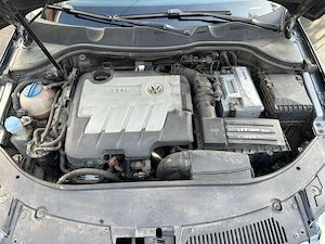 Volkswagen Passat 2.0 TDI Comfortline DPF - 2 Volkswagen Passat 2.0 TDI Comfortline DPF - 3 Volkswag - imagine 5